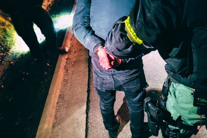 Ilustračný obrázok k článku ŠOKUJÚCE zistenia policajtov: Odhalili hneď niekoľkých vodičov s vysokými hodnotami DROG